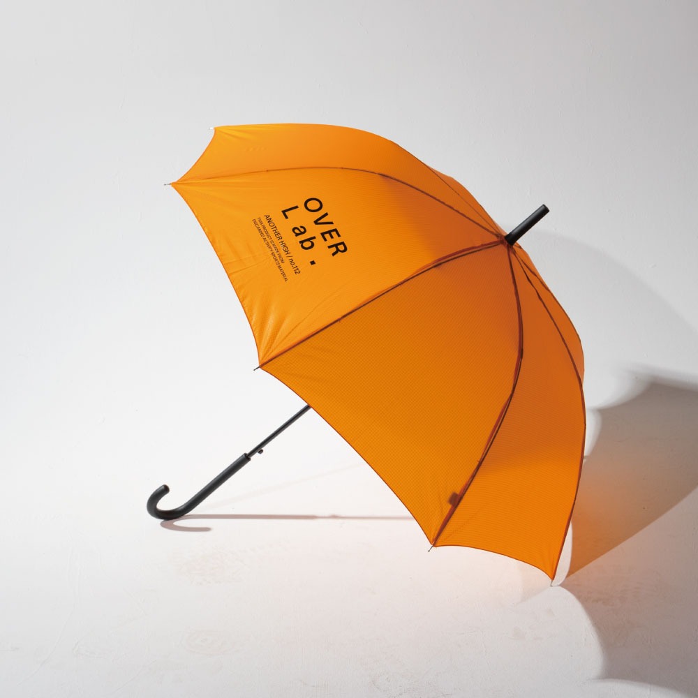 오버랩,우산